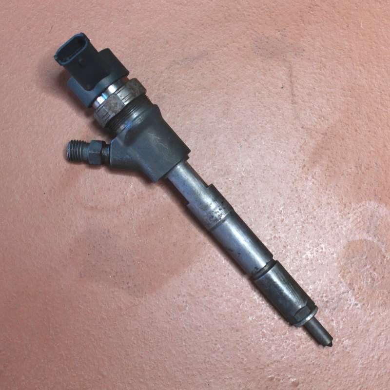 Fuel Injector - 1ND 1.4D Toyota Corolla
