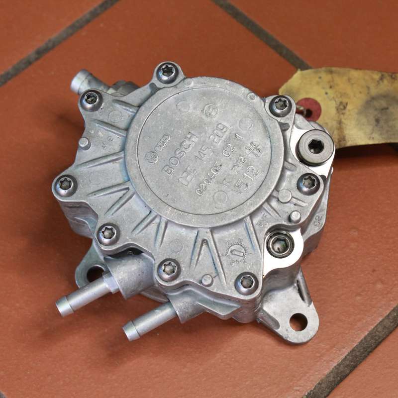 Diesel Pump - Audi VW 2.0 TDi - BLB BRE