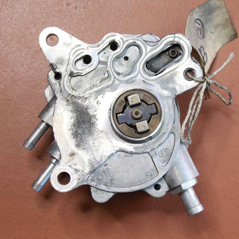 Diesel Pump - Audi VW 2.0 TDi - BLB BRE
