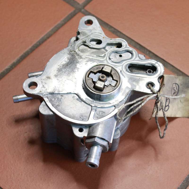 Diesel Pump - Audi VW 2.0 TDi - BLB BRE