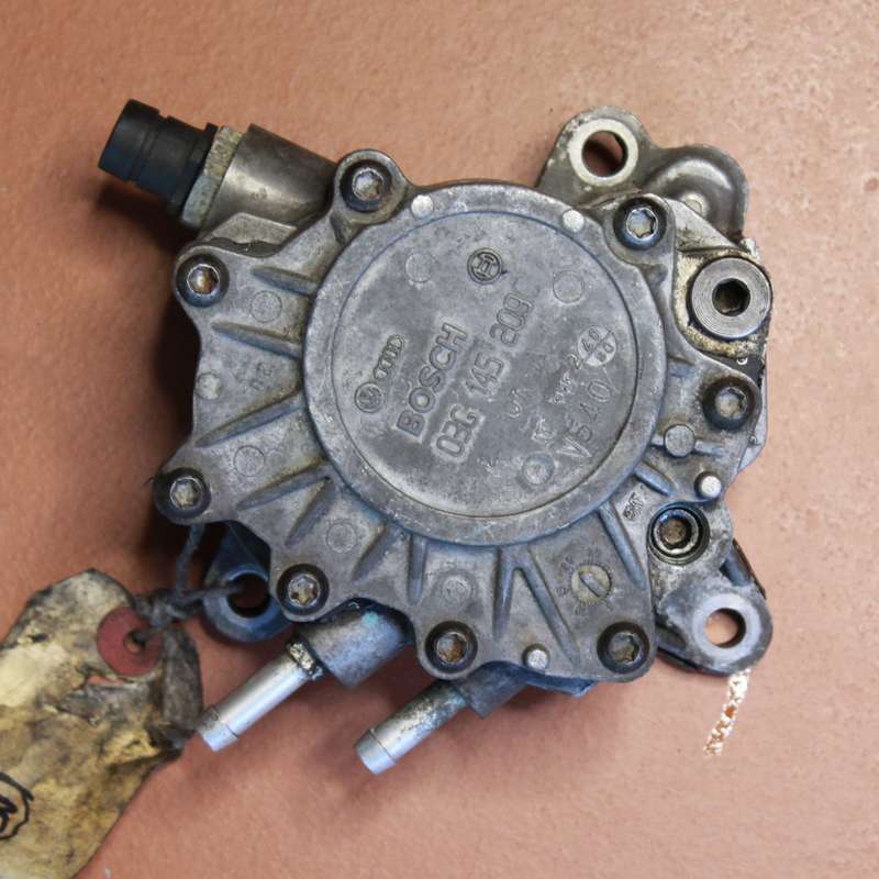 Diesel Pump - Audi VW 2.0 TDi - BKD