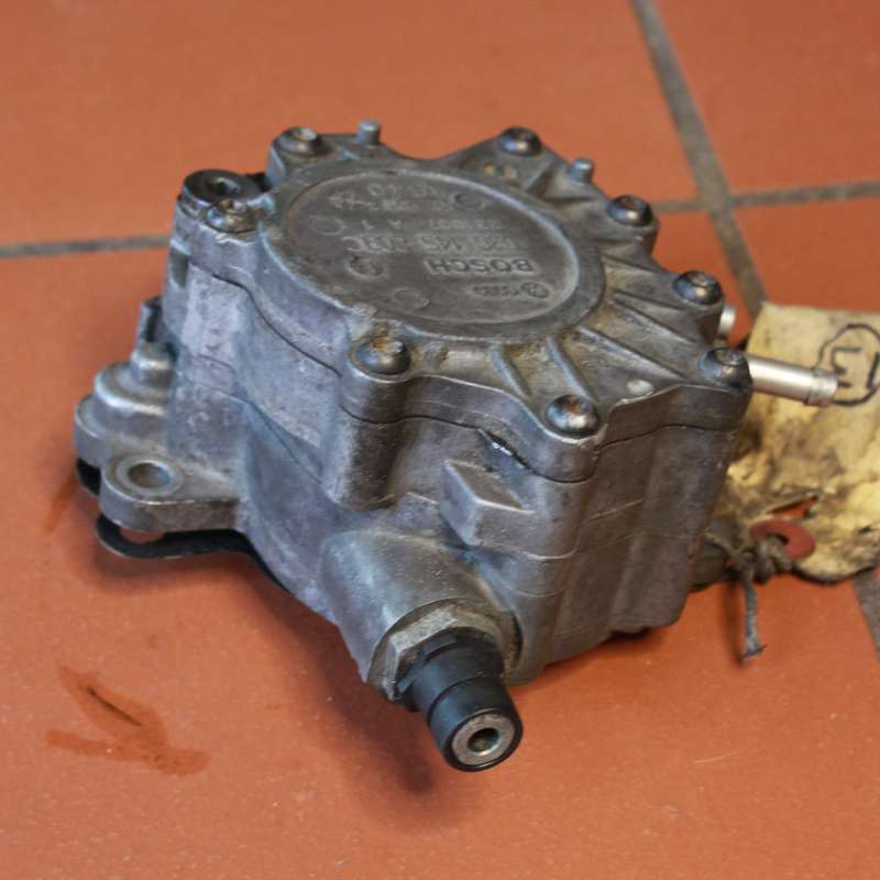 Diesel Pump - Audi VW 2.0 TDi - BKD