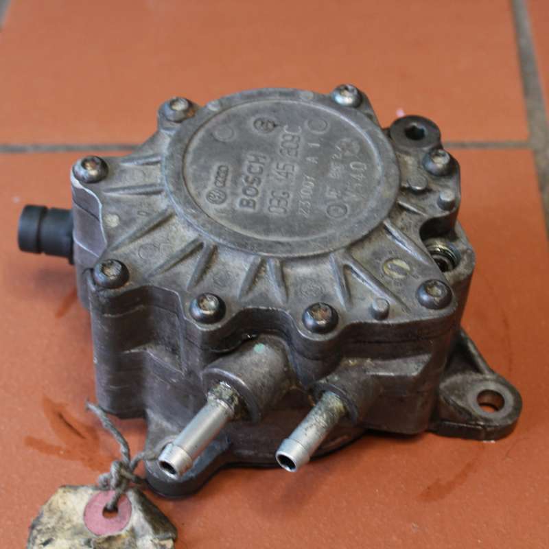 Diesel Pump - Audi VW 2.0 TDi - BKD