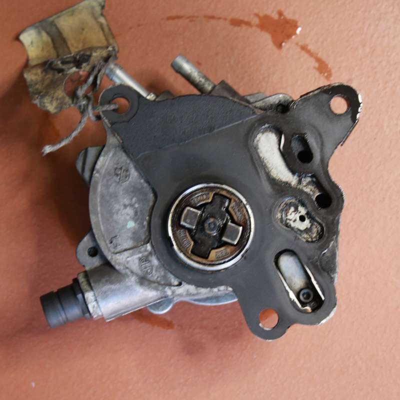 Diesel Pump - Audi VW 2.0 TDi - BKD