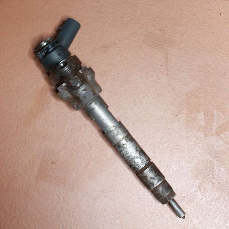 Fuel Injector - N47 D20C - BMW 320D E90