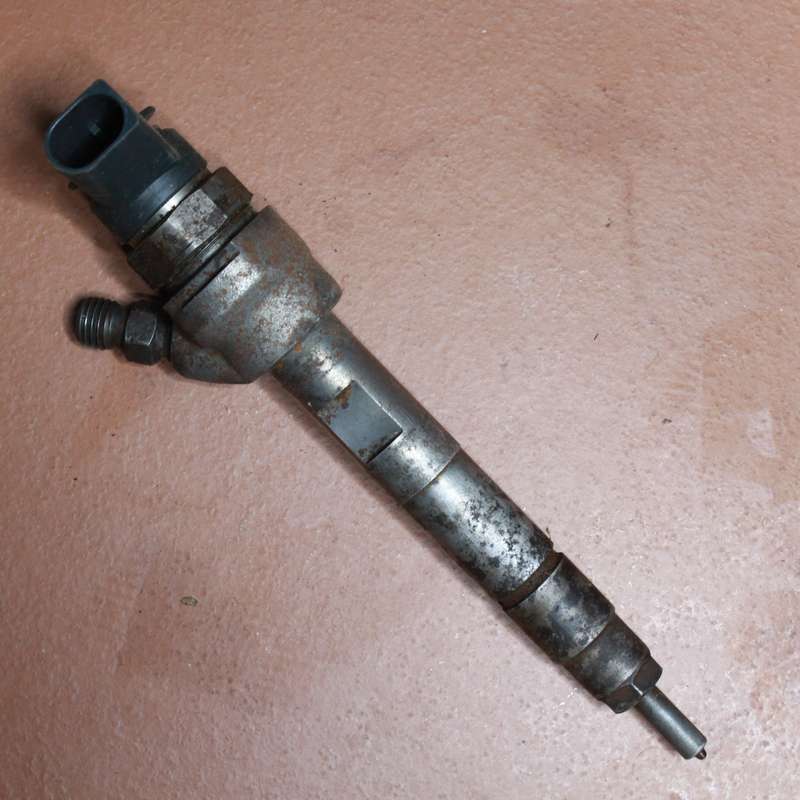 Fuel Injector - N47 D20C - BMW 320D E90