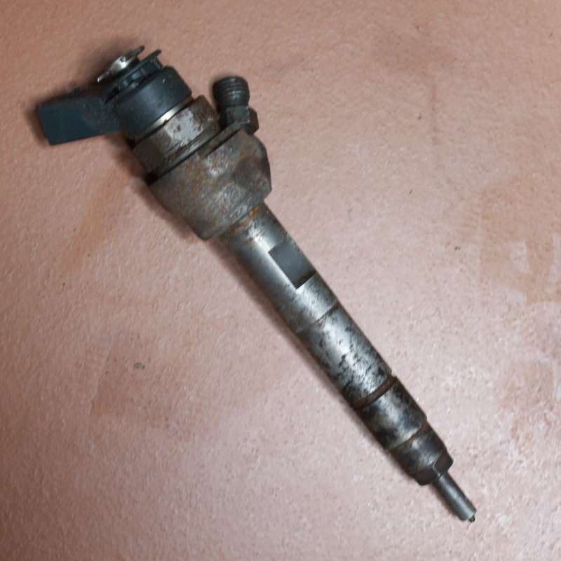 Fuel Injector - N47 D20C - BMW 320D E90