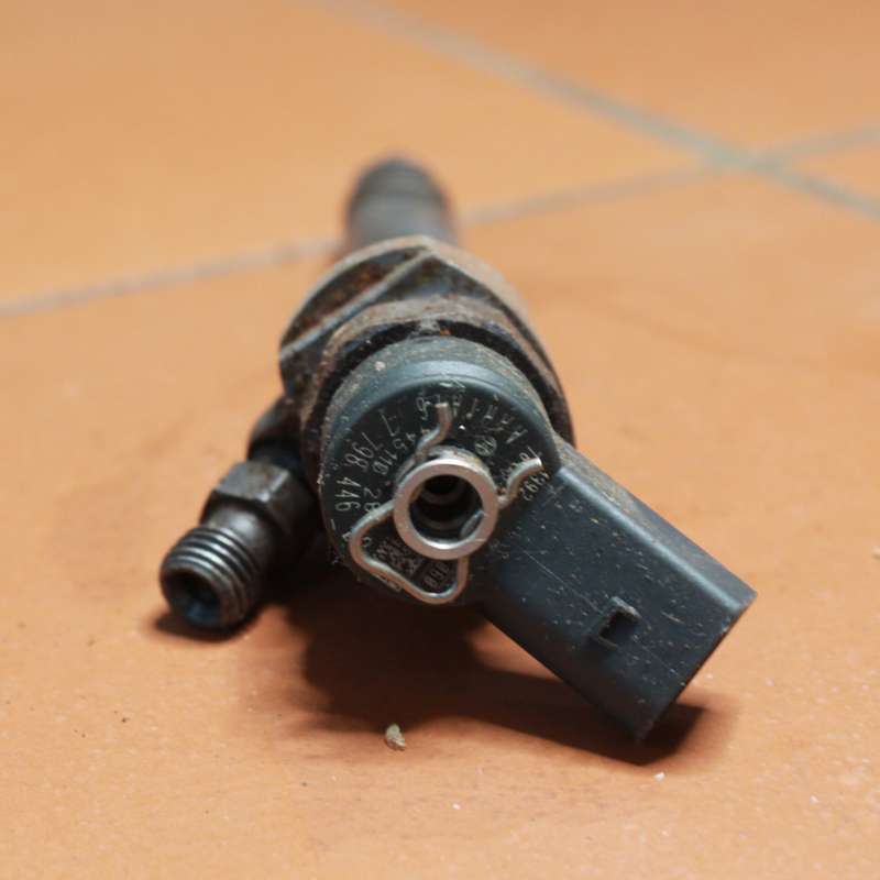 Fuel Injector - N47 D20C - BMW 320D E90