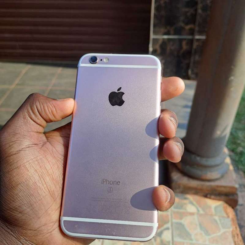 IPhone 6s