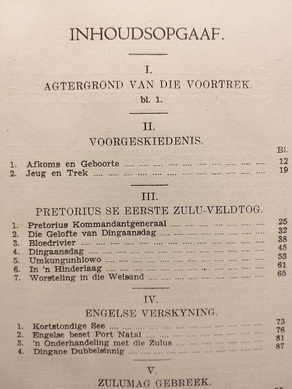 Andries Pretorius (Gustav Preller) 1937 uitgawe