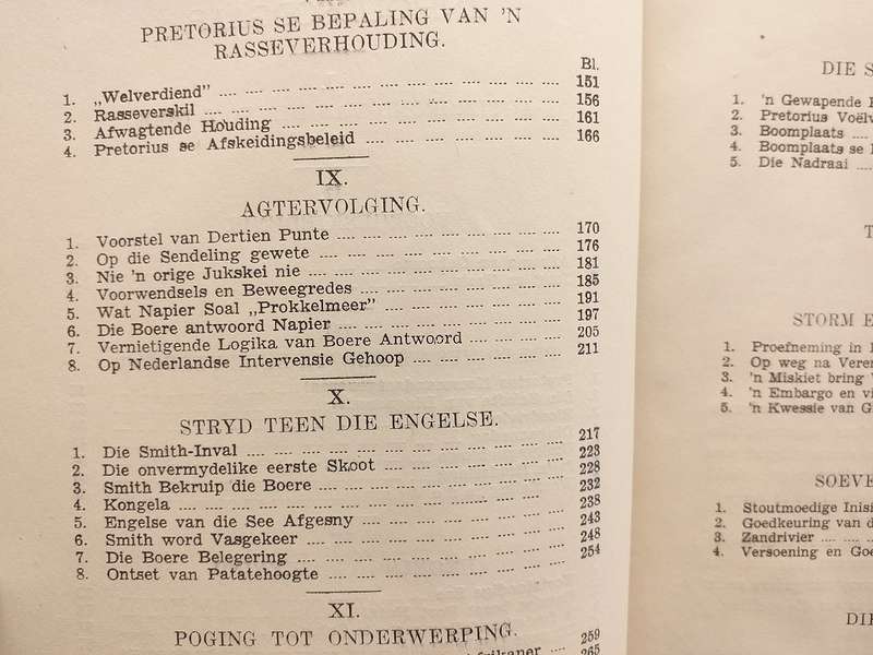 Andries Pretorius (Gustav Preller) 1937 uitgawe