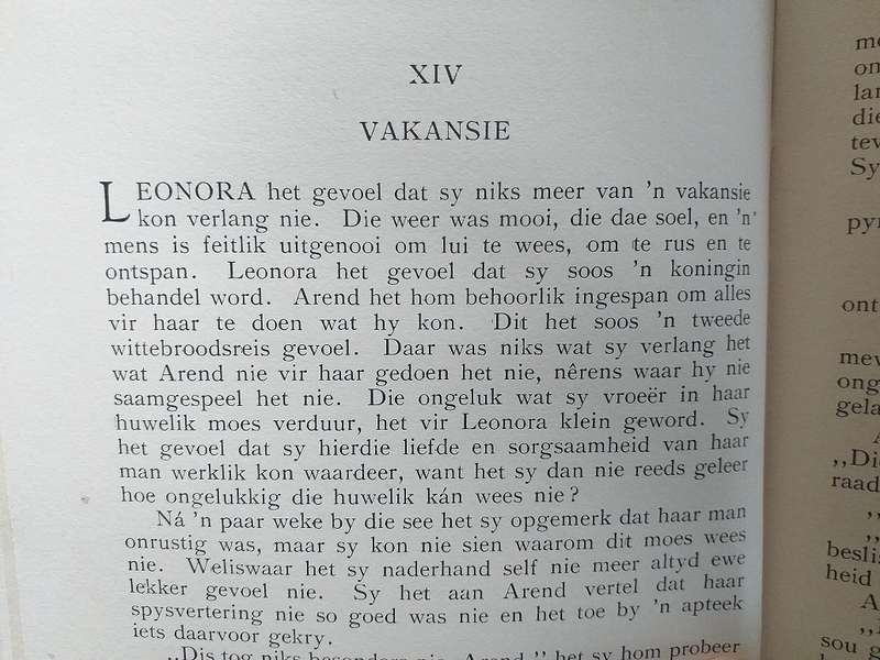Arend van As (Cor Dirks) GETEKEN OUTEUR