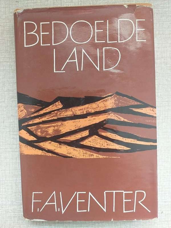 Bedoelde land (FA Venter)