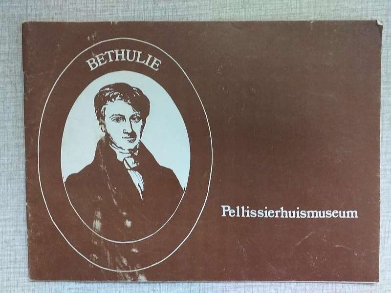 Bethulie Pellissierhuismuseum