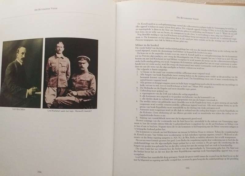 Die Bitteinde Vrede (MCE van Schoor) Erwe van ons vaadre nr 2