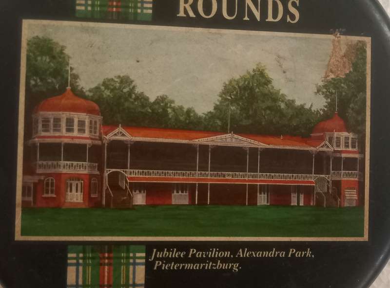 Tin Pettocoat Rounds