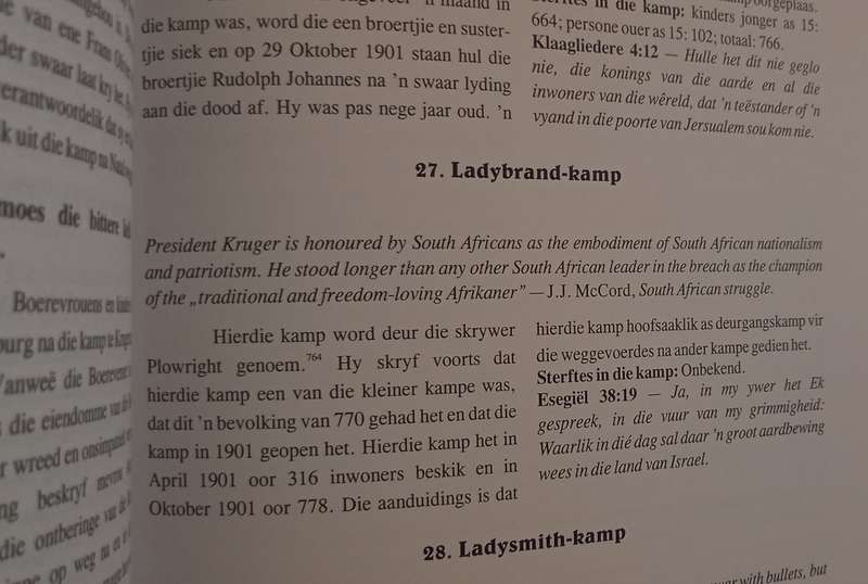 Die Boerevrou 1899-1902 (Prof AWG Raath) DELE 1 Moederleed EN 2 Kampsmarte VOLLEDIG