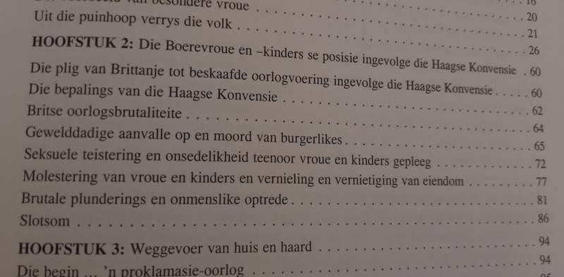 Die Boerevrou 1899-1902 (Prof AWG Raath) DELE 1 Moederleed EN 2 Kampsmarte VOLLEDIG