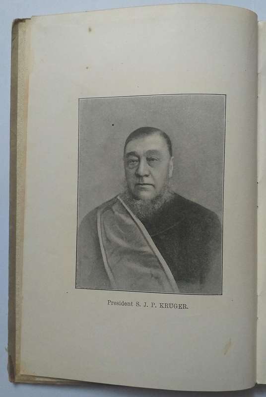 Brit en Boer (van Slagtersnek tot Jopie Fourie) (JA Smith)