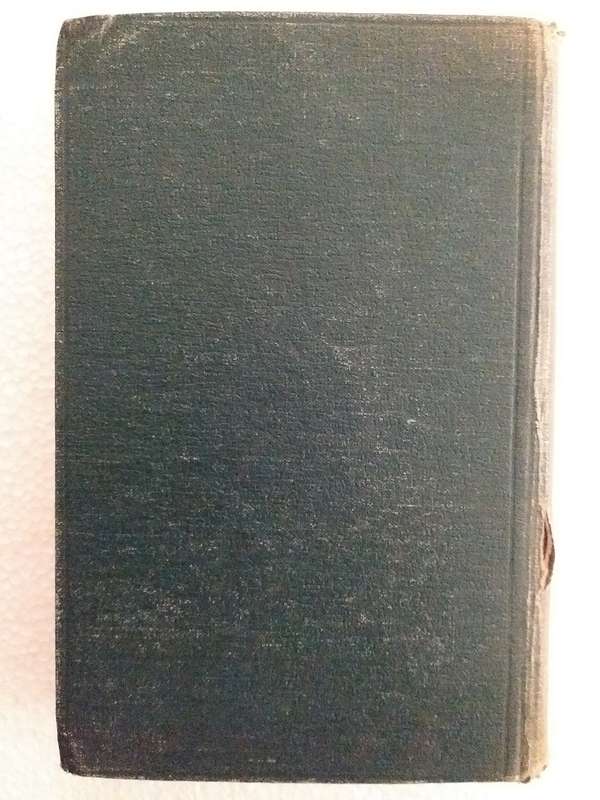 The Chemistry of Essential Oils and Artificial Perfumes (Ernest Parry) 1908