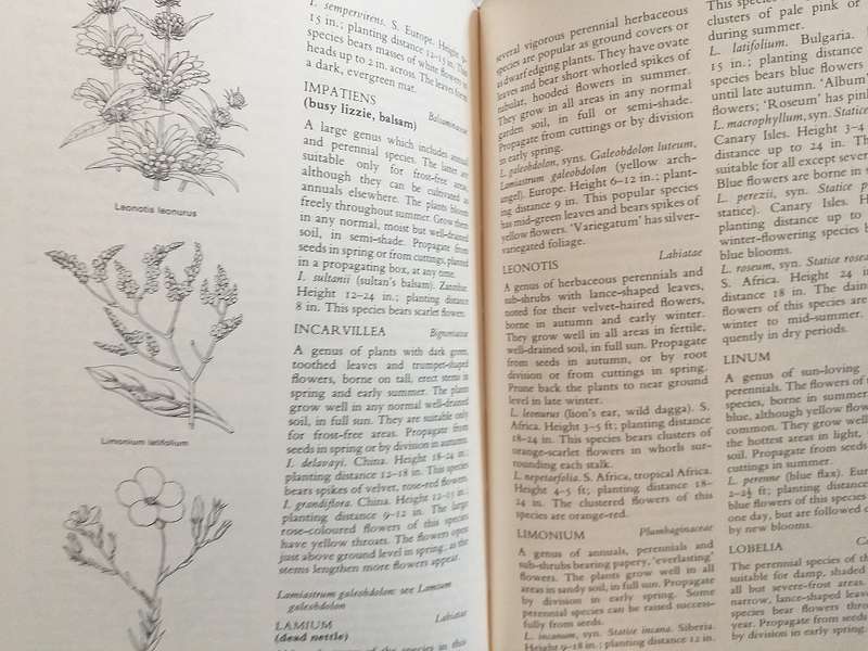Complete Guide to Gardening in South Africa Reader's Digest 1971