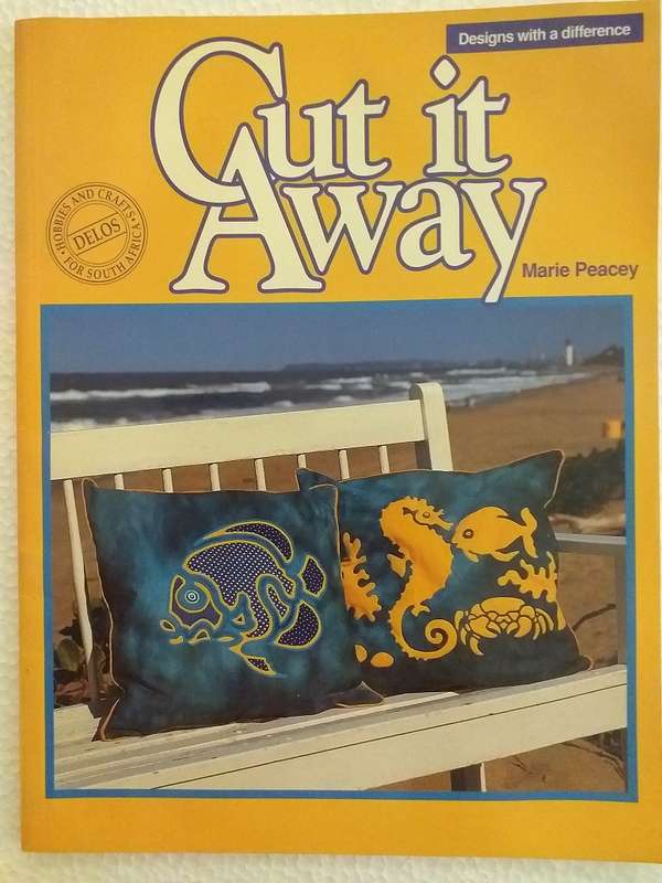 Cut it away Designs with a difference *** POSSIBLE MOISTURE EXPOSURE ***