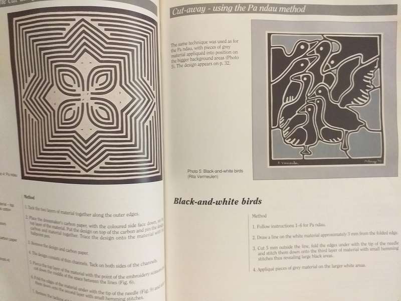 Cut it away Designs with a difference *** POSSIBLE MOISTURE EXPOSURE ***