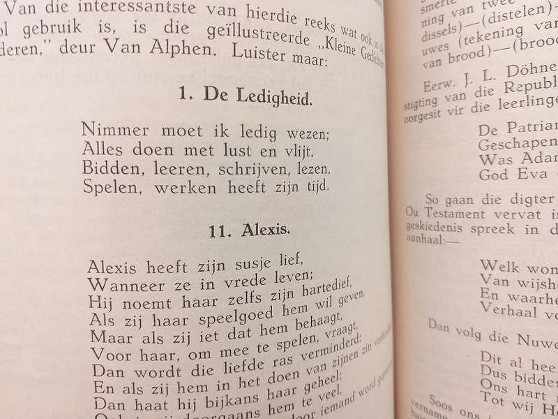 Die dagboek van Anna Steenkamp en Fragmentjies oor die Groot Trek