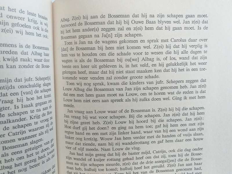 Die dagboek van Louis Trichardt (Prof TH le Roux)