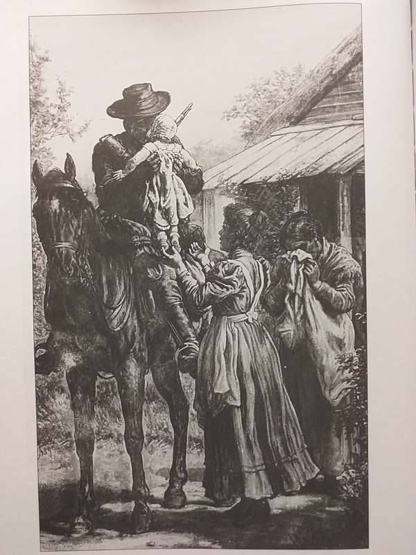 De la Rey 'n Stryd vir Vryheid (AWG Raath) Erwe van ons vaadre nr 3