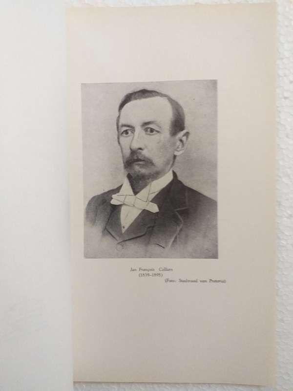 Besonderhede ivm De Volksstem en Wallachs Drukkers en Uitgewers (1873-1960) (J Ploeger & H Orban)