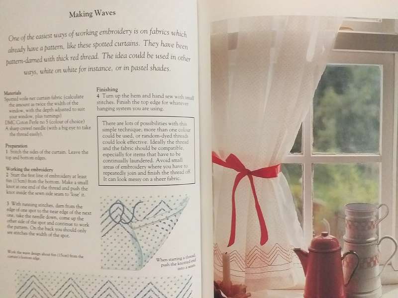 Easy to Embroider (Anna Griffiths)