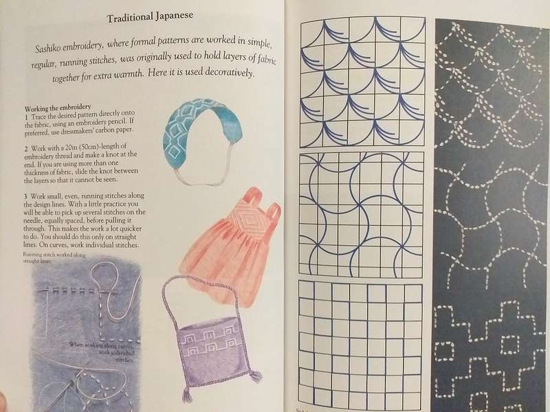 Easy to Embroider (Anna Griffiths)