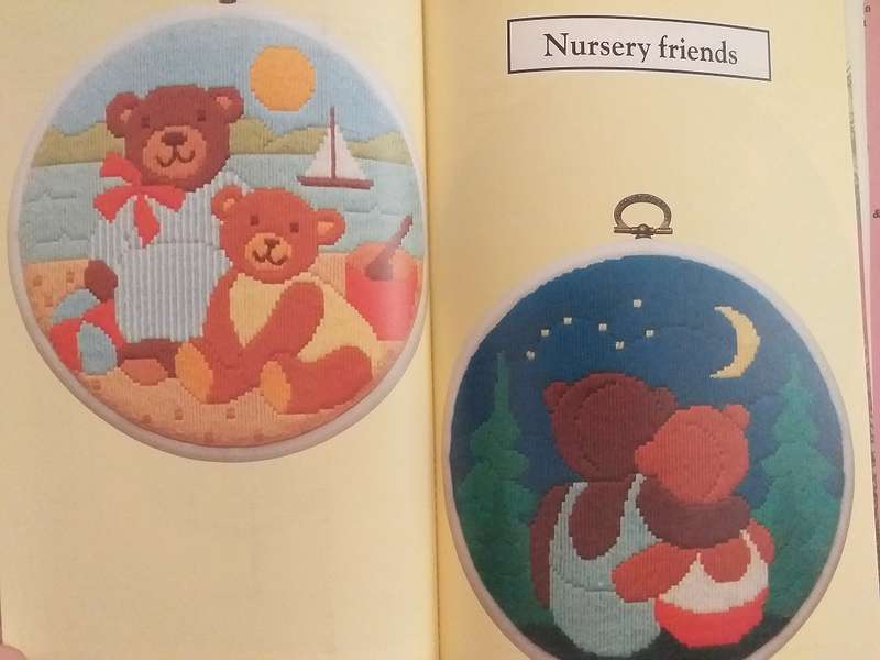 Easy to Embroider (Anna Griffiths)