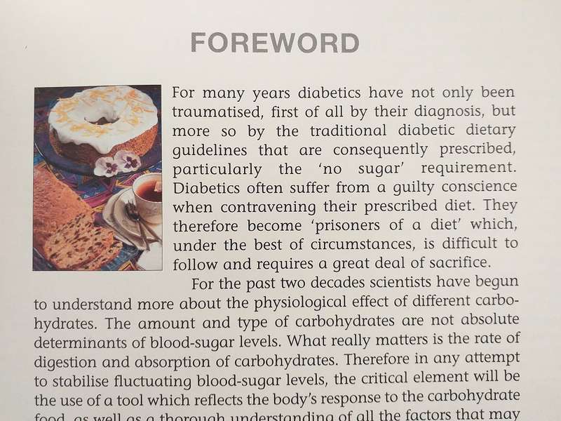 Eating for sustained energy (Liesbet Delport & Gabi Steenkamp)