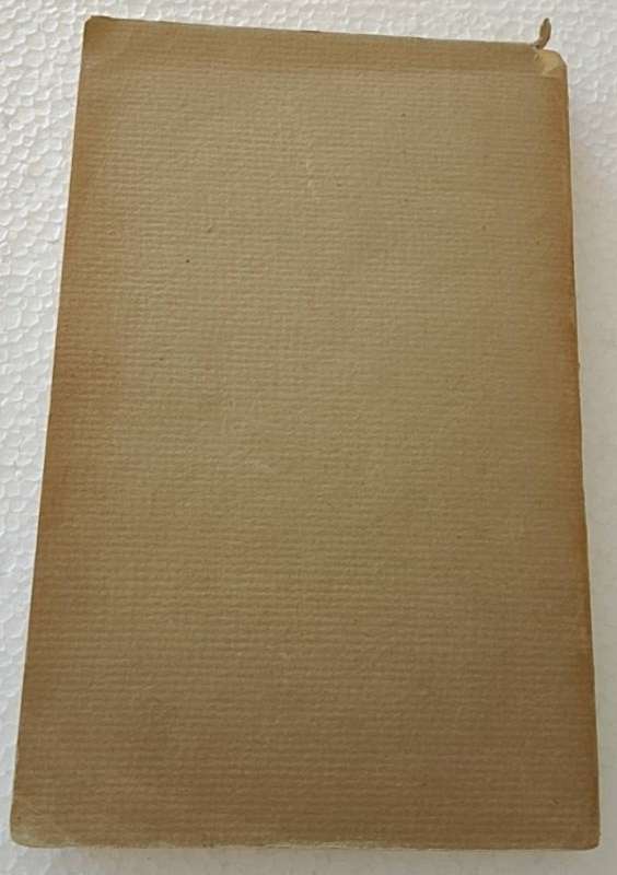 Dr WJ Leyds Eenige Correspondentie uit 1899