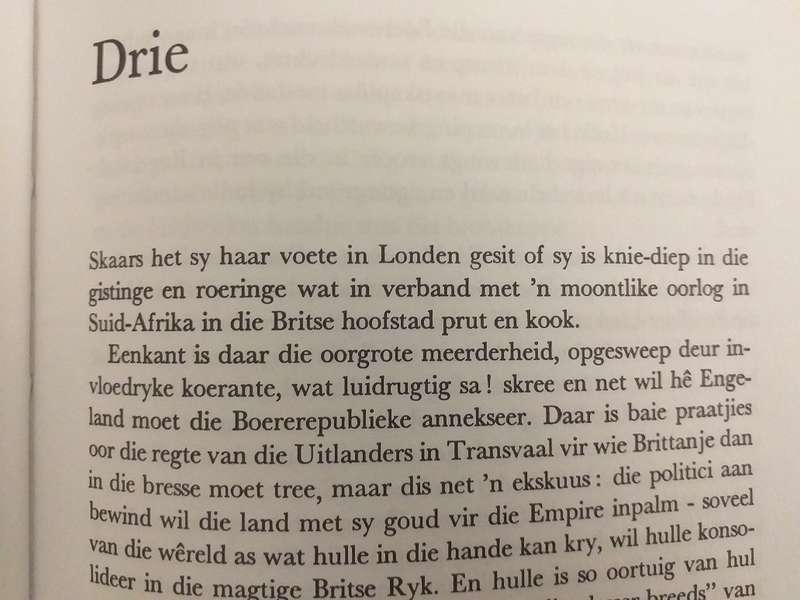 Emily Hobhouse Heldin uit die Vreemde (Rykie van Reenen)