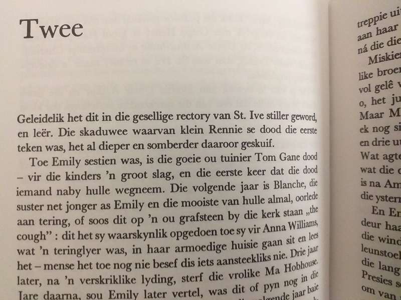 Emily Hobhouse Heldin uit die Vreemde (Rykie van Reenen)
