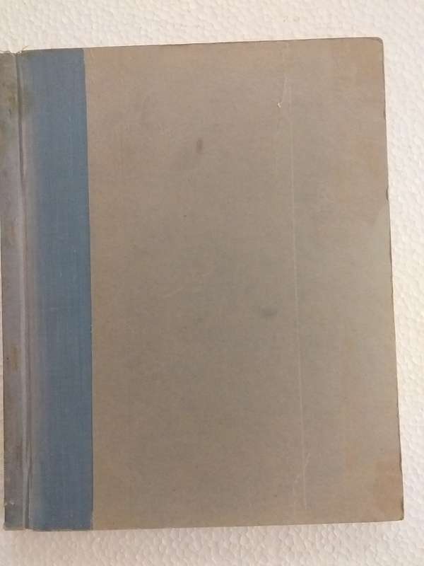 Erasmus Smit in die lig van sy dagboek (JF Loedolff) Oorspronklik getik