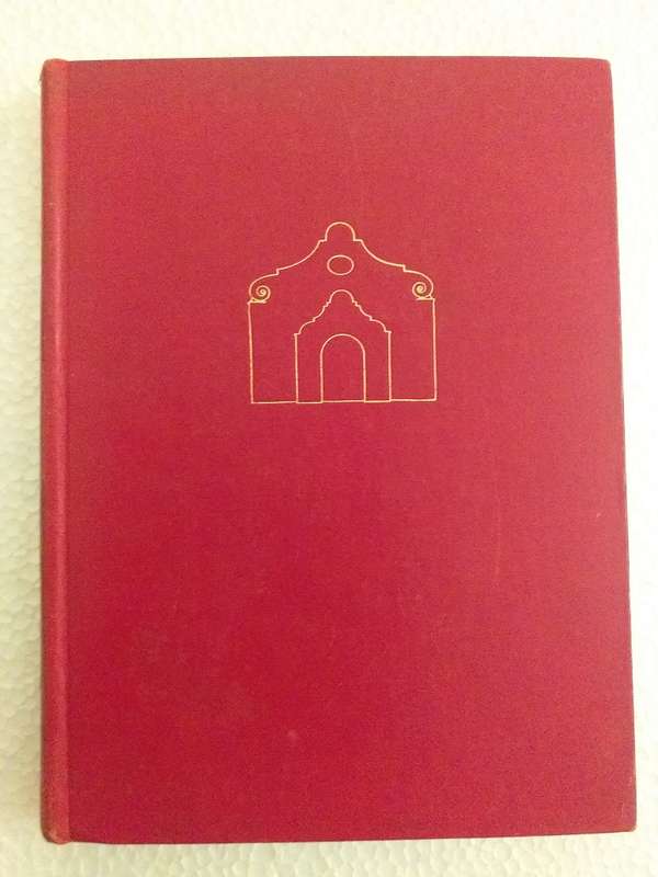 Die Geloftekerk (HB Thom)