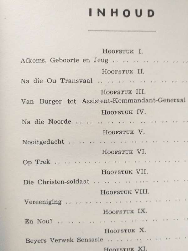 Generaal Christiaan Frederik Beyers (GD Scholtz)