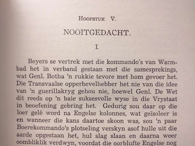 Generaal Christiaan Frederik Beyers (GD Scholtz)