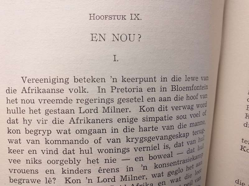 Generaal Christiaan Frederik Beyers (GD Scholtz)