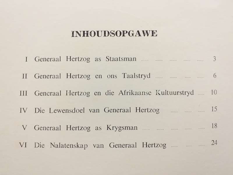 Generaal JBM Hertzog (SAUK Publikasie)