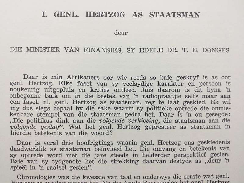 Generaal JBM Hertzog (SAUK Publikasie)