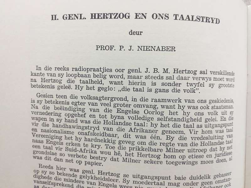 Generaal JBM Hertzog (SAUK Publikasie)