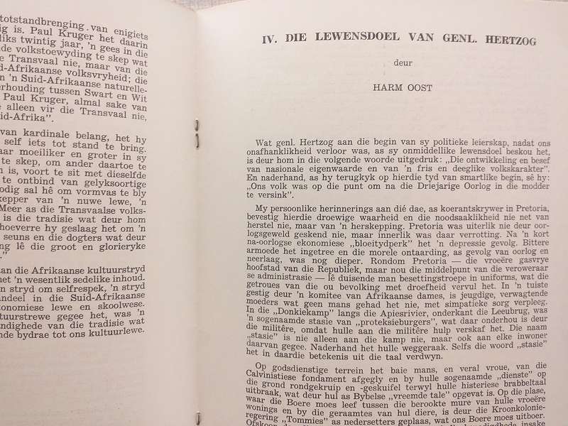 Generaal JBM Hertzog (SAUK Publikasie)