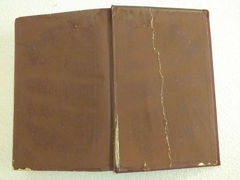 Geschiedenis van Zuid-Afrika door George McCall Theal circa 1910 *** LEESKOPIE ***