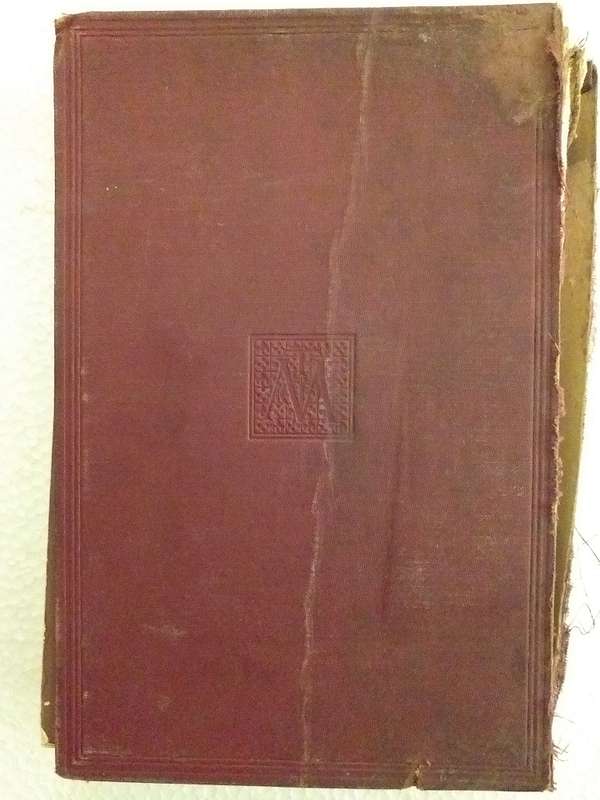 Geschiedenis van Zuid-Afrika door George McCall Theal circa 1910 *** LEESKOPIE ***