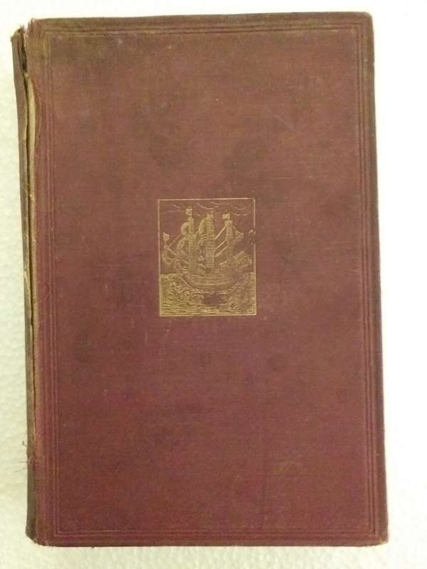 Geschiedenis van Zuid-Afrika door George McCall Theal circa 1910 *** LEESKOPIE ***